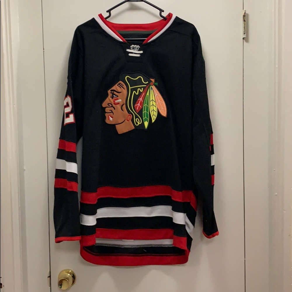 Chicago Blackhawks Jersey